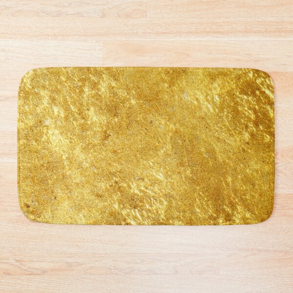 Item preview, Gold metal designed and sold by foxxya.