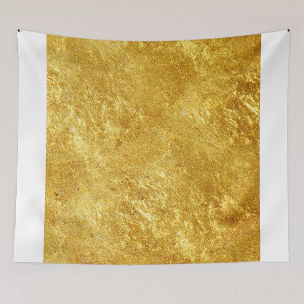Item preview, Gold metal designed and sold by foxxya.