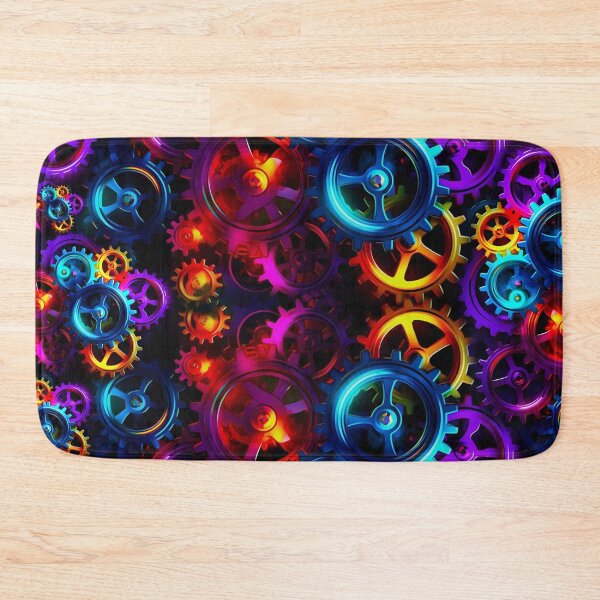 Item preview, THE MACHINE  designed and sold by johnnyssandart.