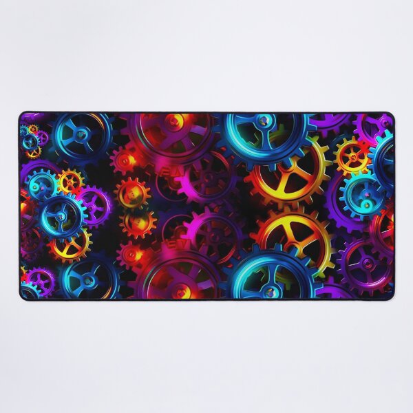 Item preview, THE MACHINE  designed and sold by johnnyssandart.
