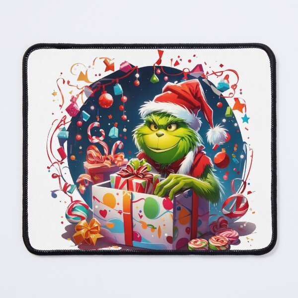 Item preview, Silly Surprises with Mr. Grinchy designed and sold by Misterpng.