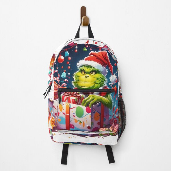 Item preview, Silly Surprises with Mr. Grinchy designed and sold by Misterpng.