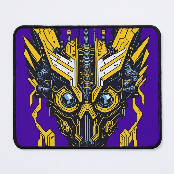 Item preview, Mecha Skulls S03 D75 designed and sold by Houerd.