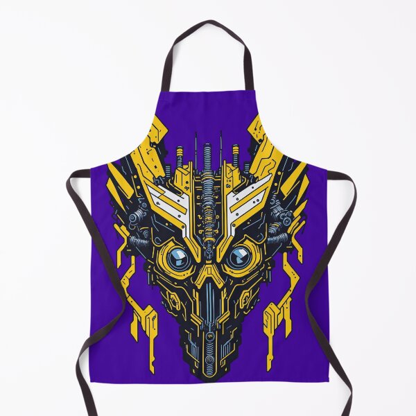 Item preview, Mecha Skulls S03 D75 designed and sold by Houerd.