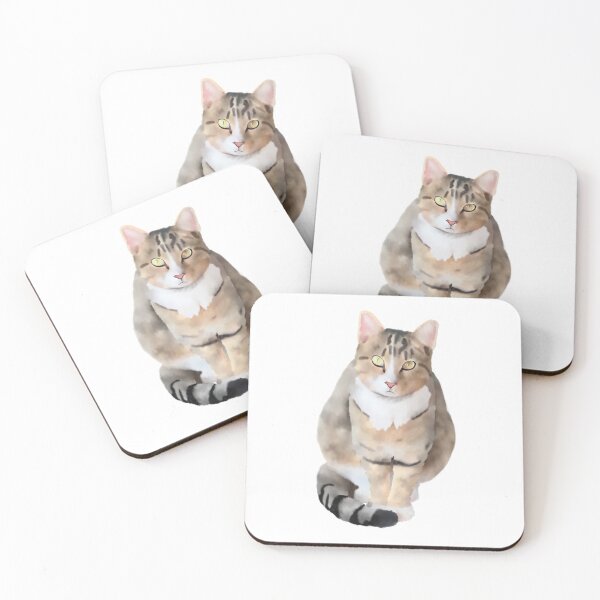Item preview, Barn Cat designed and sold by kprenger.