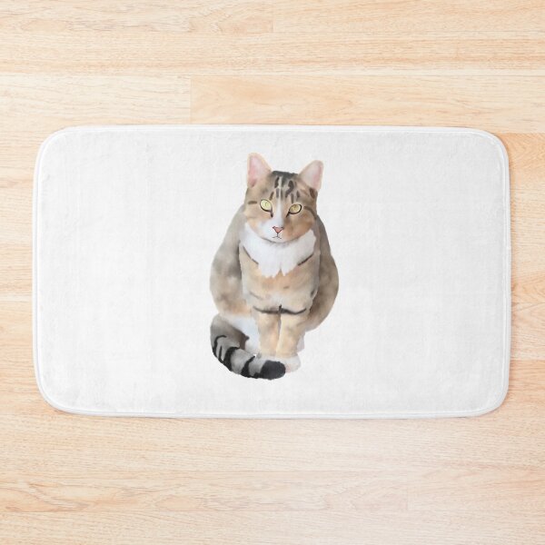 Item preview, Barn Cat designed and sold by kprenger.