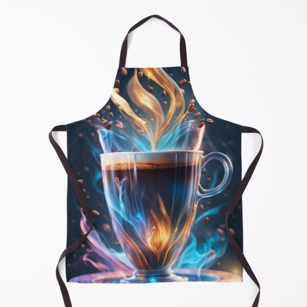 Item preview, Digital Hologram of For the Love of Coffee - Epic Beauty - Coffee Mug Cup designed and sold by Butler in the Home.