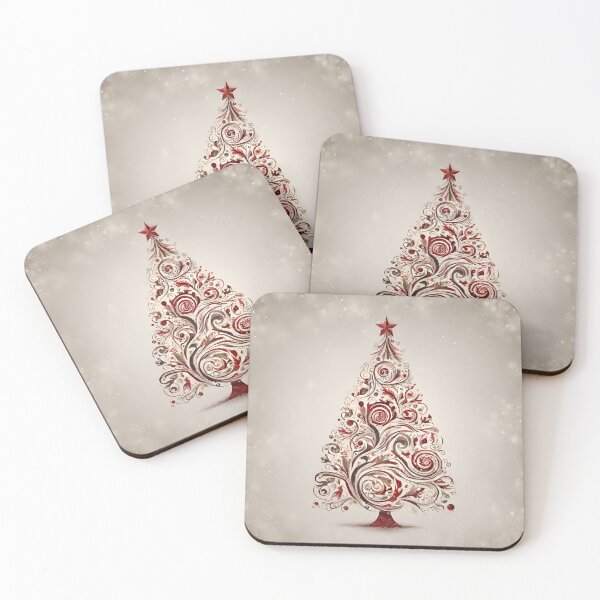 Item preview, Christmas tree designed and sold by flipthinking.