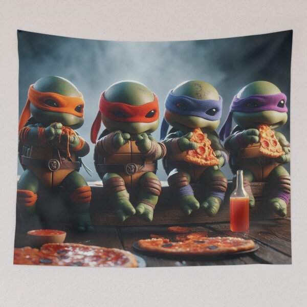 Item preview, Hungry Dudes designed and sold by AB936.
