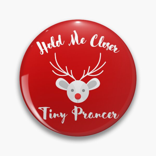 Item preview, Hold me Closer: Whimsical Tiny Prancer Delight designed and sold by Maria Valentina.