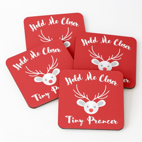 Item preview, Hold me Closer: Whimsical Tiny Prancer Delight designed and sold by Maria Valentina.