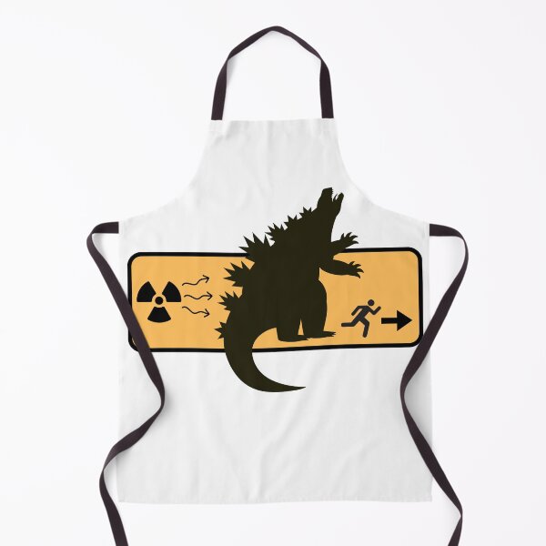 Item preview, Radioactive Monster designed and sold by Kimberly Rodriguez.
