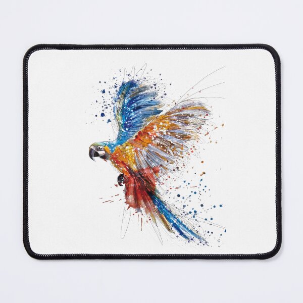 Item preview, Papagei designed and sold by Collection de trésors .