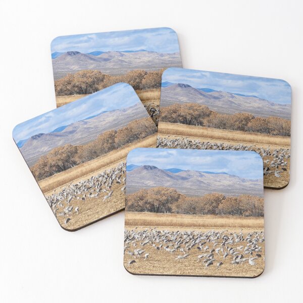 Item preview, Sandhill Cranes: Seasonal Joys designed and sold by CESW Photography.