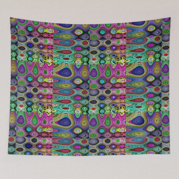 Item preview, Dream Weaver-Available As Art Prints-Mugs,Cases,Duvets,T Shirts,Stickers,etc designed and sold by born30.