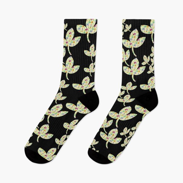 Artikelvorschau, Blattdruck entworfen und verkauft von SomeCoolShop.