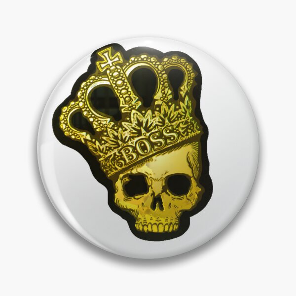 Item preview, Crown CS2 Counter Strike GO designed and sold by AsiaTownStore.
