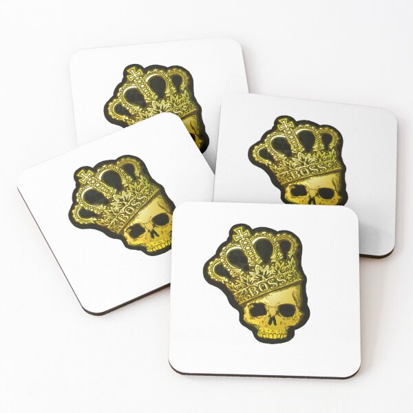 Item preview, Crown CS2 Counter Strike GO designed and sold by AsiaTownStore.