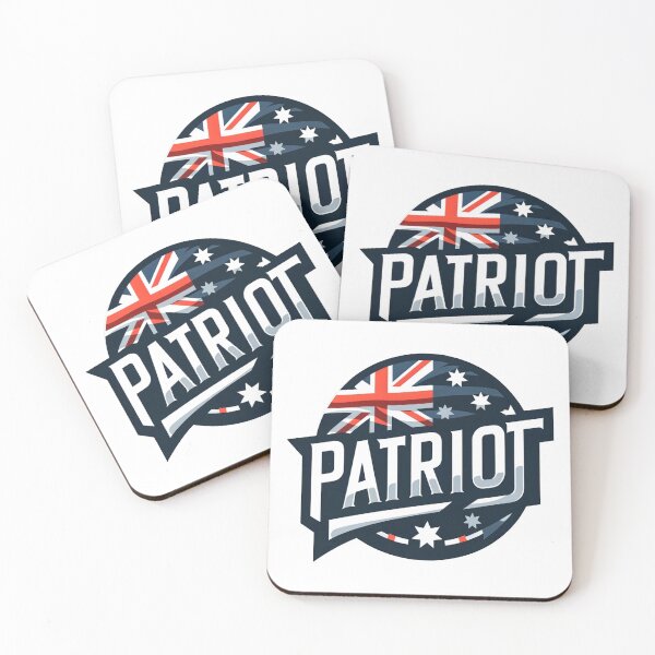Item preview, Patriot designed and sold by Alphaproject.