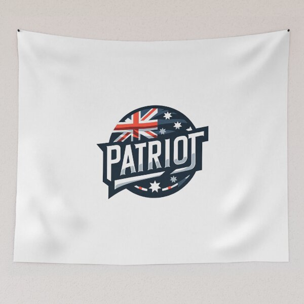 Item preview, Patriot designed and sold by Alphaproject.