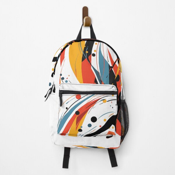 Item preview, Vibrant Rhythms designed and sold by Artisleek Designs.
