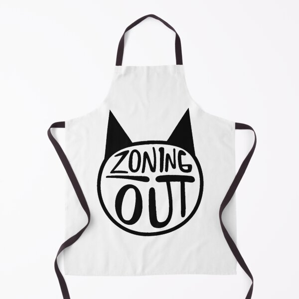 Item preview, Cat Zoning Out designed and sold by M-Y-A-R-T-.