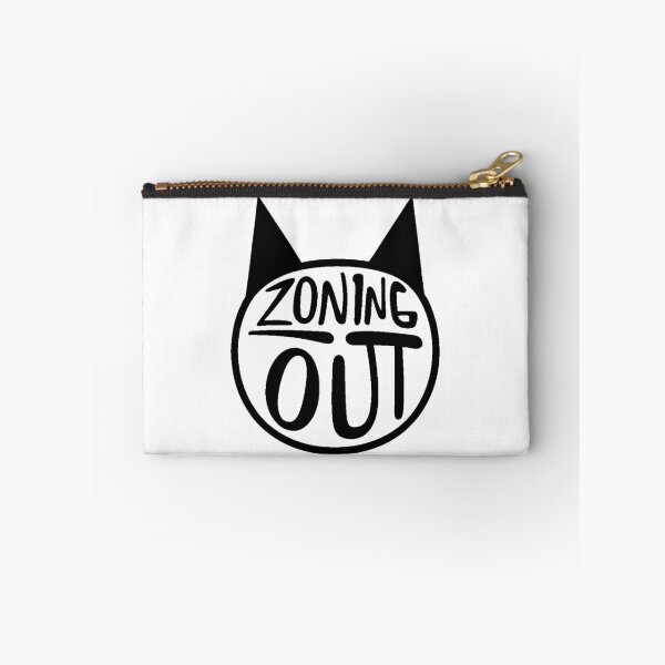 Item preview, Cat Zoning Out designed and sold by M-Y-A-R-T-.