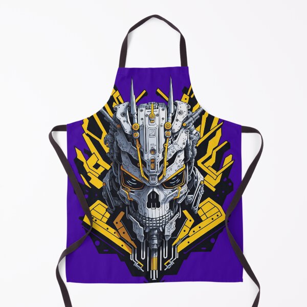 Item preview, Mecha Skulls S03 D76 designed and sold by Houerd.