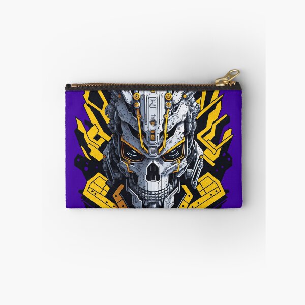 Item preview, Mecha Skulls S03 D76 designed and sold by Houerd.