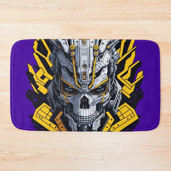 Item preview, Mecha Skulls S03 D76 designed and sold by Houerd.