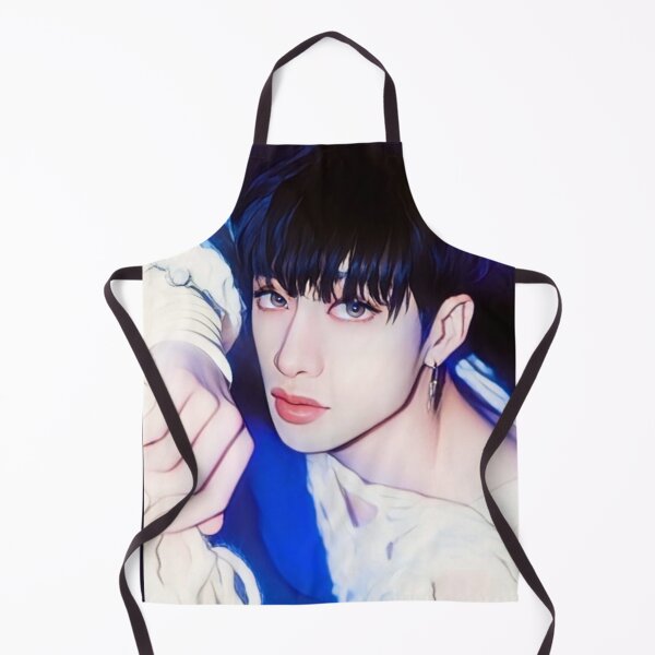 Item preview, Stray Kids Rockstar Bang Chan 1 designed and sold by LiveKpop.