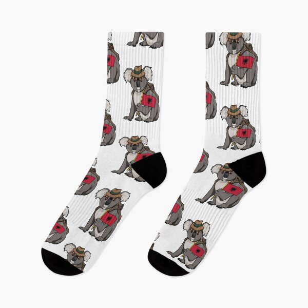 Item preview, Aussie Moz in Albania designed and sold by Vana Vikse.