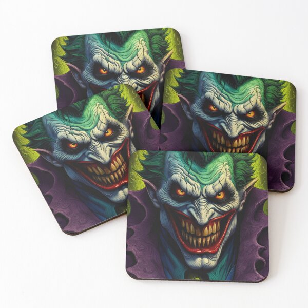 Item preview, The Main Villain designed and sold by willybadu.