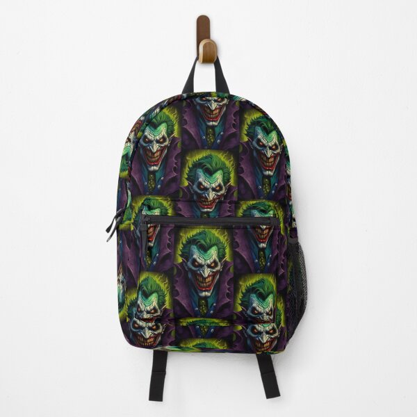 Item preview, The Main Villain designed and sold by willybadu.