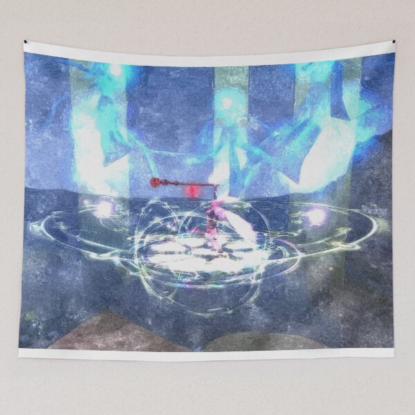 Item preview, Cleric skill -  牧师技能 designed and sold by foxxya.