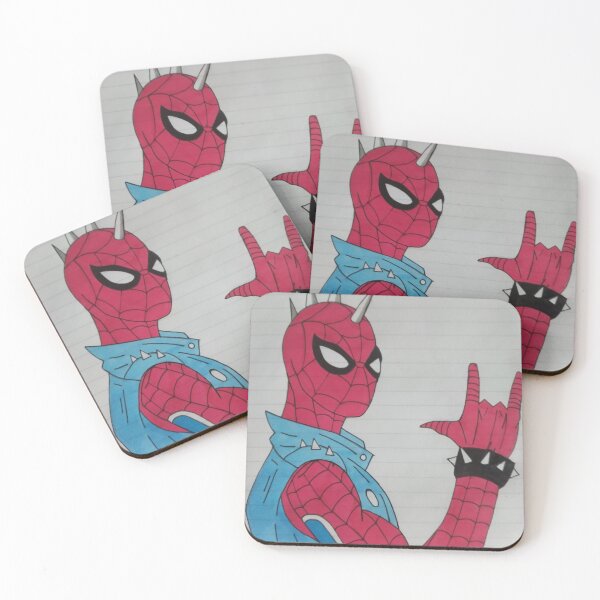 Item preview, Spider-Punk designed and sold by LJMTArtwork2020.