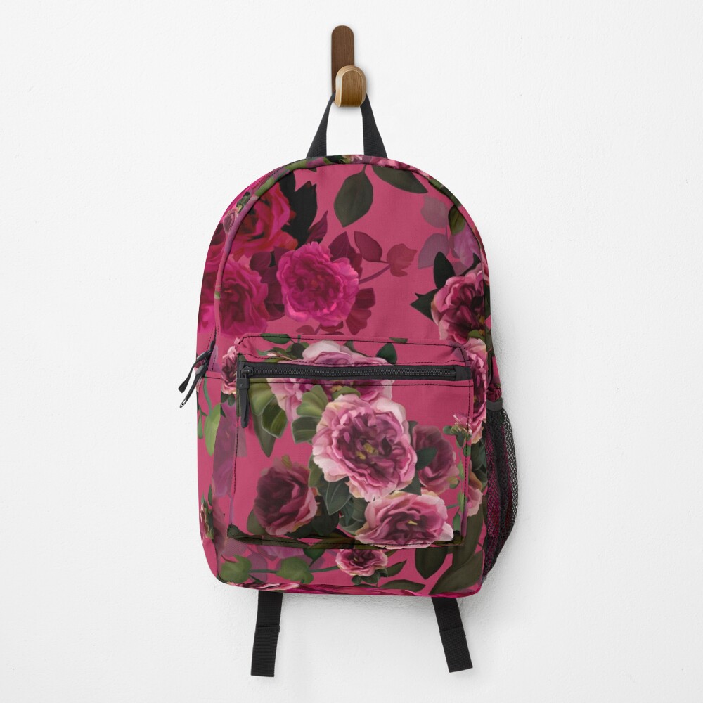 Item preview, Backpack designed and sold by FlorialStudio.