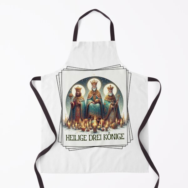 Item preview, Heilige Drei Könige designed and sold by By anlove ⭐⭐⭐⭐⭐.