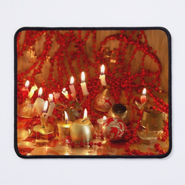Item preview, christmas candles designed and sold by NAGNE.
