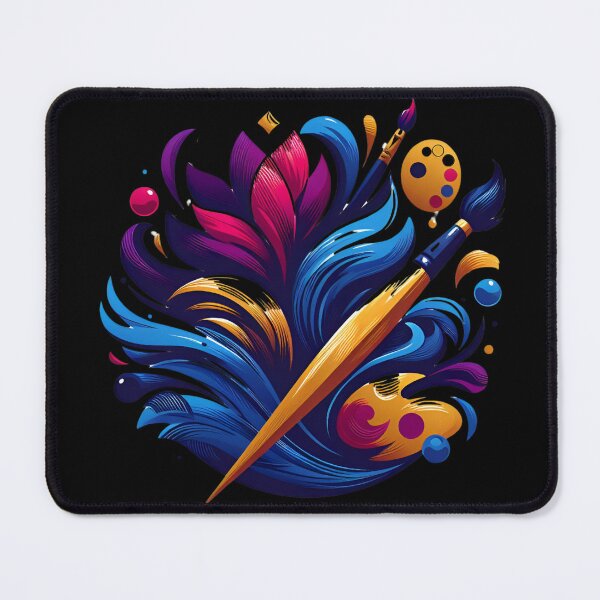 Item preview, Painter's Moment designed and sold by MusesWhispers.