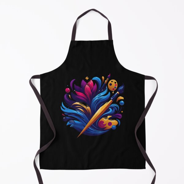 Item preview, Painter's Moment designed and sold by MusesWhispers.