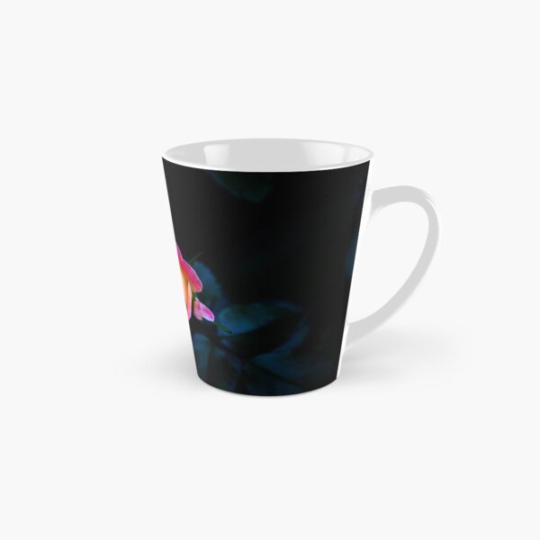 Blooming - Flower Photo Tall Mug
