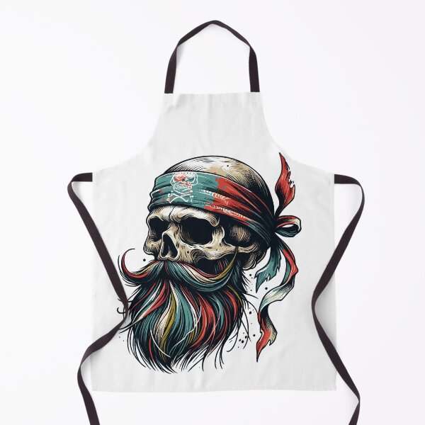 Item preview, bandana skull designed and sold by gkhanco.