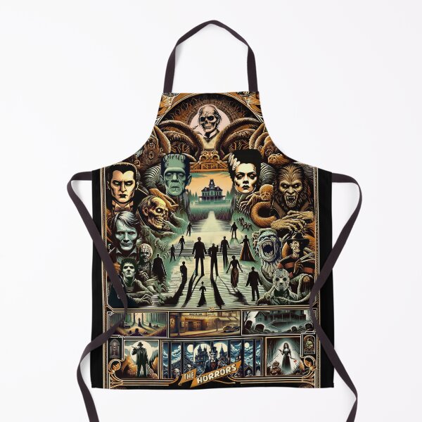 Item preview, Midnight Macabre designed and sold by ThatRandomJerk.