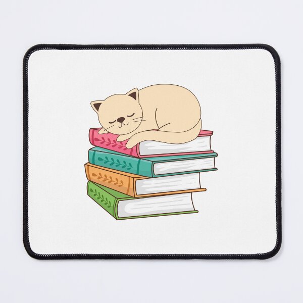Item preview, How to Chill Like a Cat designed and sold by designclub.