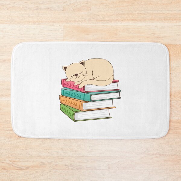 Item preview, How to Chill Like a Cat designed and sold by designclub.