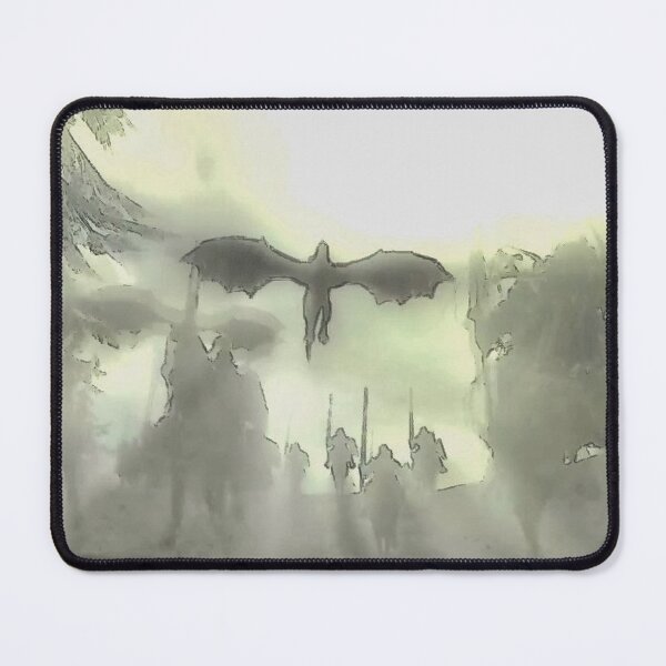 Item preview, dragon scare knights - 龙骑士恐慌 designed and sold by foxxya.