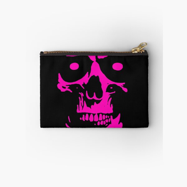 Item preview, Skullface Pink designed and sold by einmal-art.