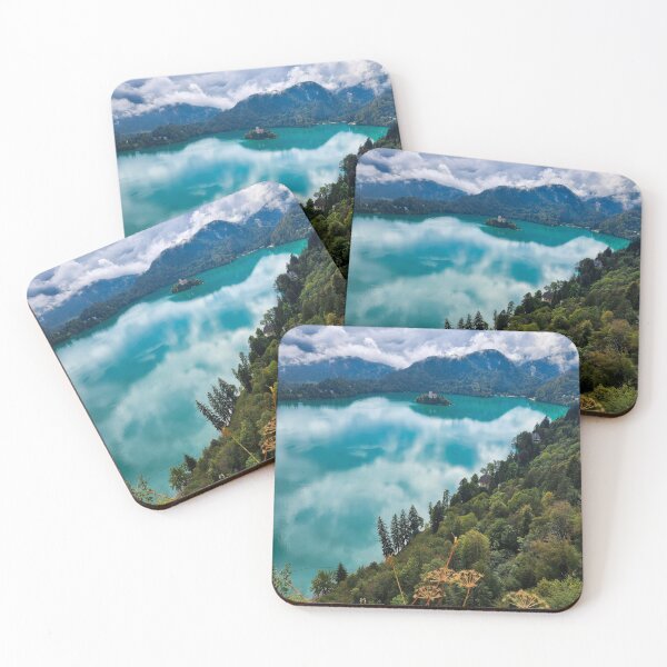 Item preview, Vibrant Bled designed and sold by CESW Photography.
