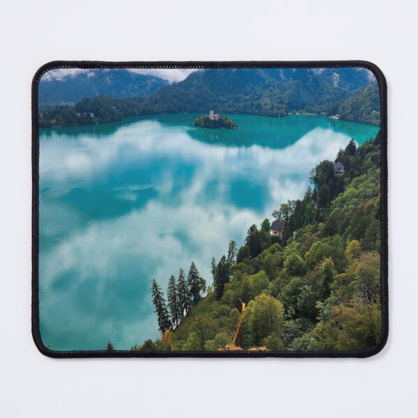 Item preview, Vibrant Bled designed and sold by CESW Photography.